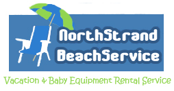North Strand Beach Service
